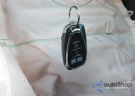 2020 Chevrolet Malibu Fwd Lt from USA, damaged, VIN 1G1ZD5STXLF062211